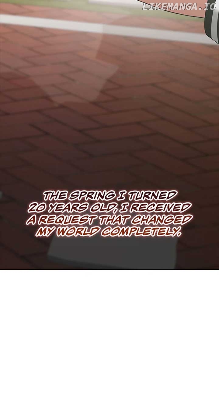 Indecent Romance Chapter 44 - page 89