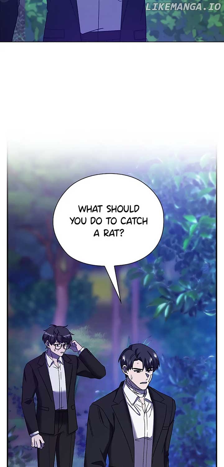 Indecent Romance Chapter 44 - page 9