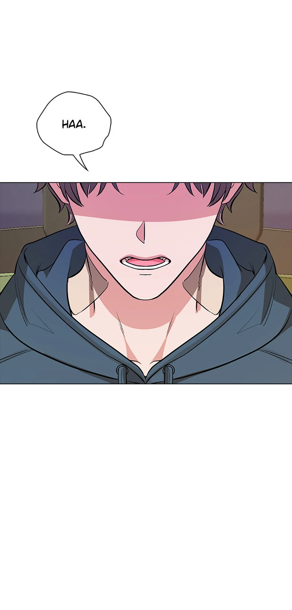 Indecent Romance Chapter 45 - page 11