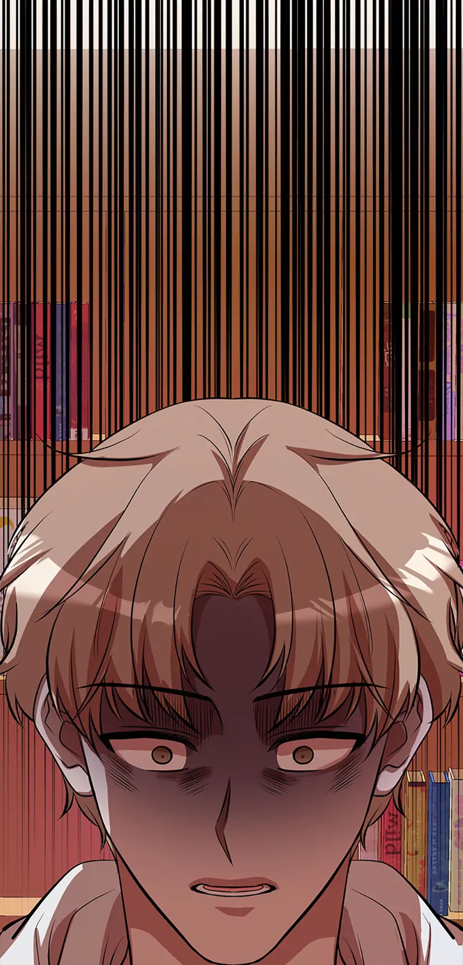 Indecent Romance Chapter 45 - page 22