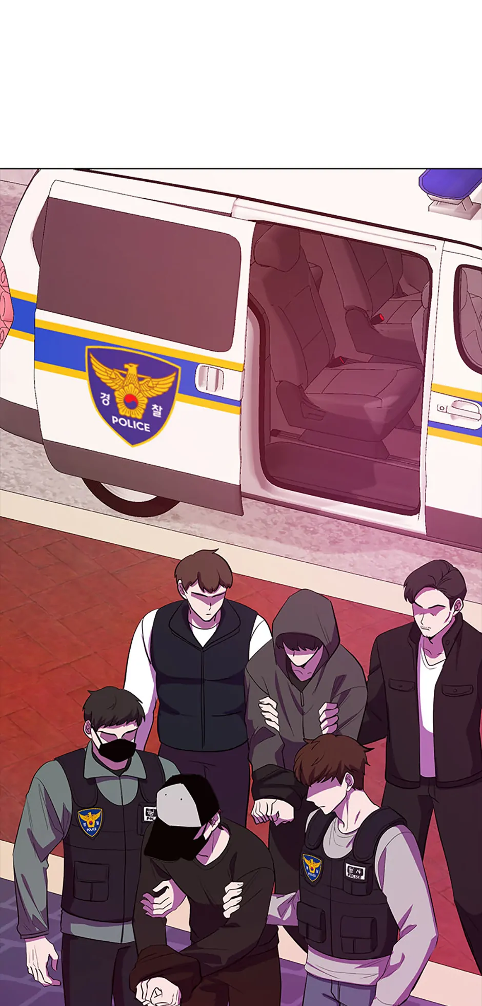 Indecent Romance Chapter 45 - page 24