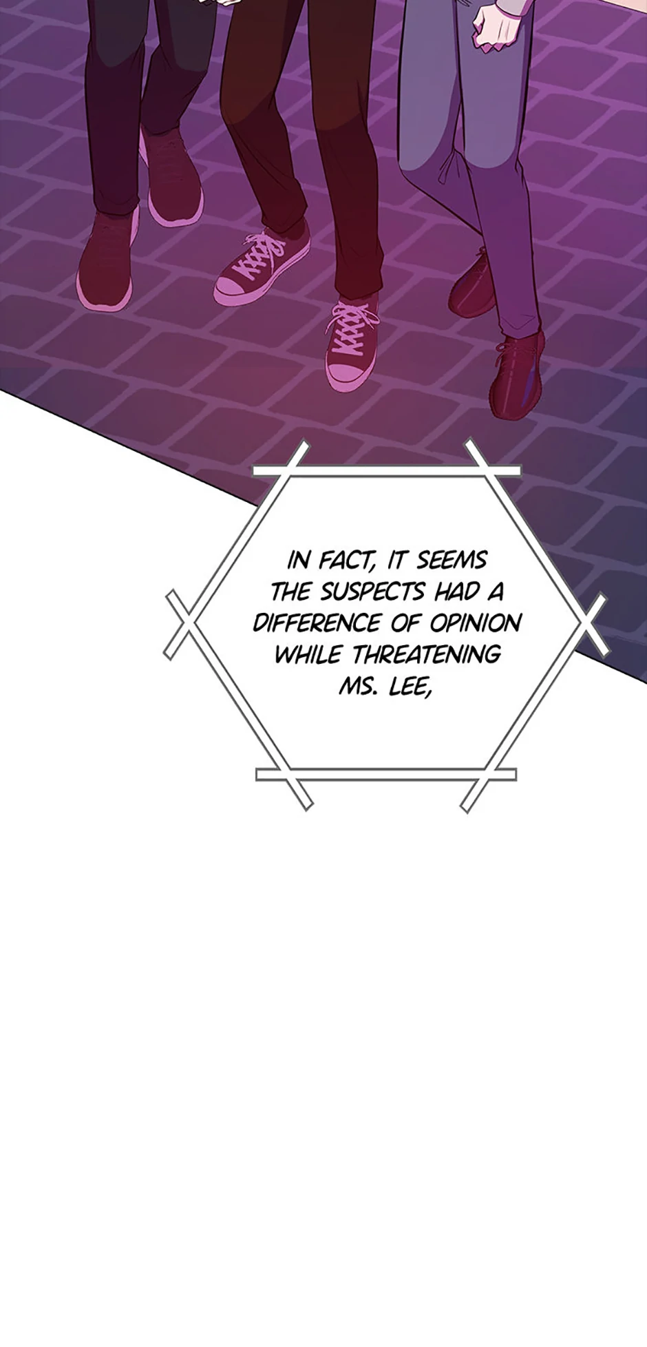 Indecent Romance Chapter 45 - page 25