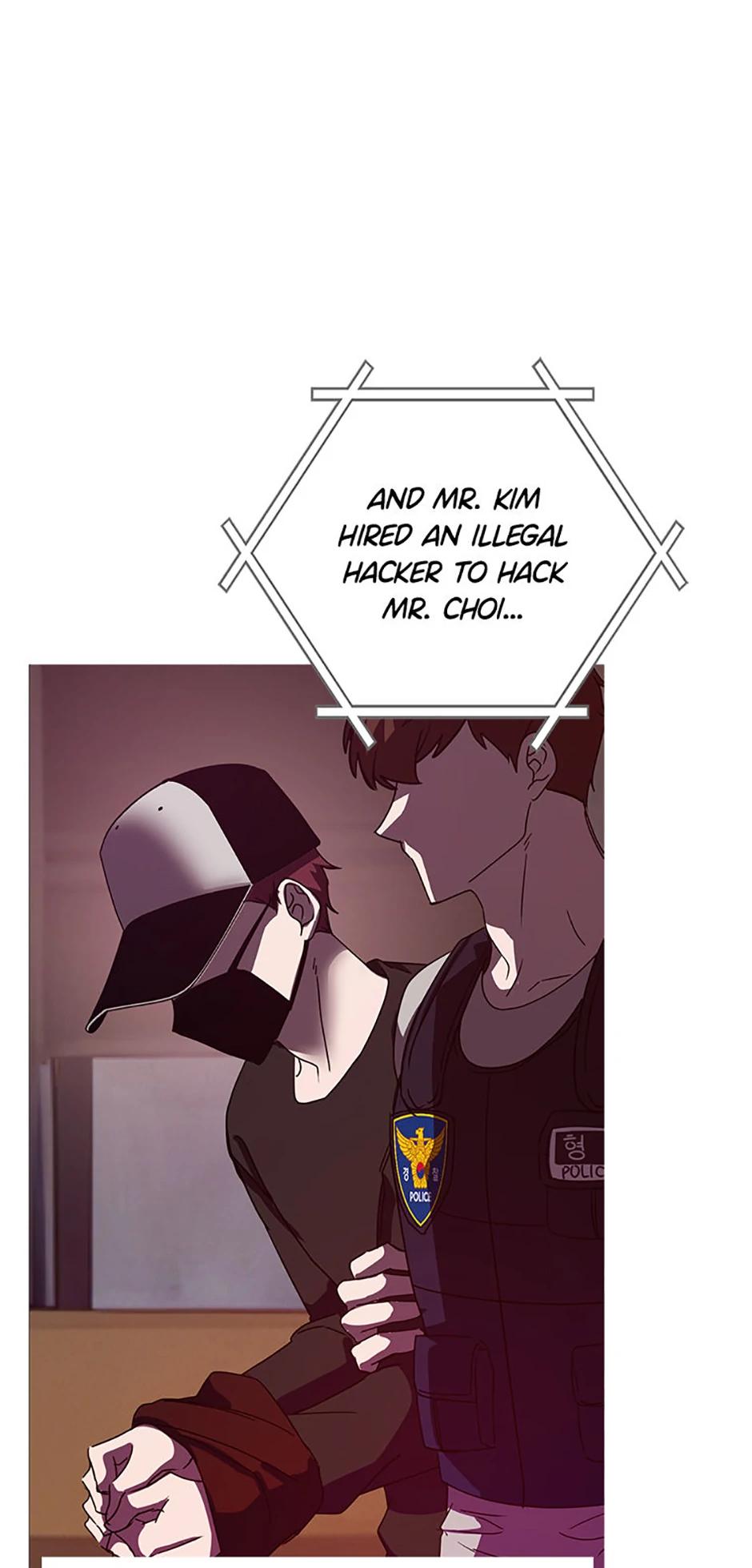 Indecent Romance Chapter 45 - page 26