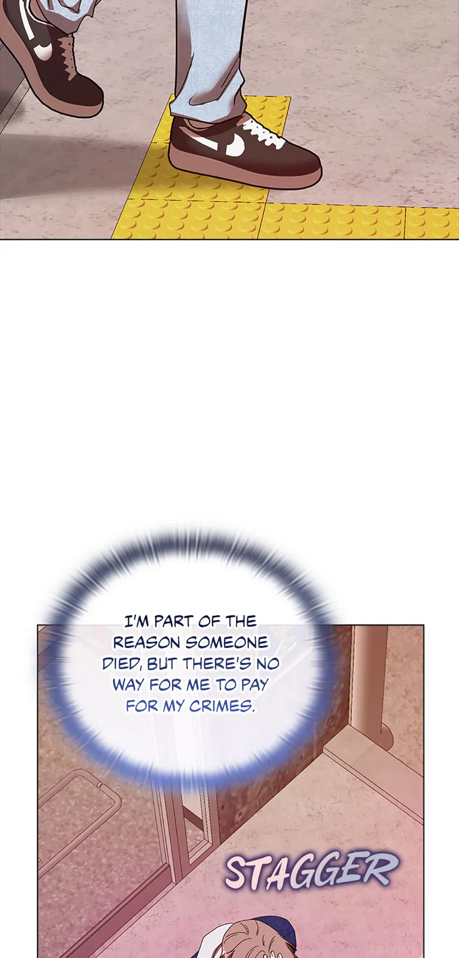 Indecent Romance Chapter 45 - page 38