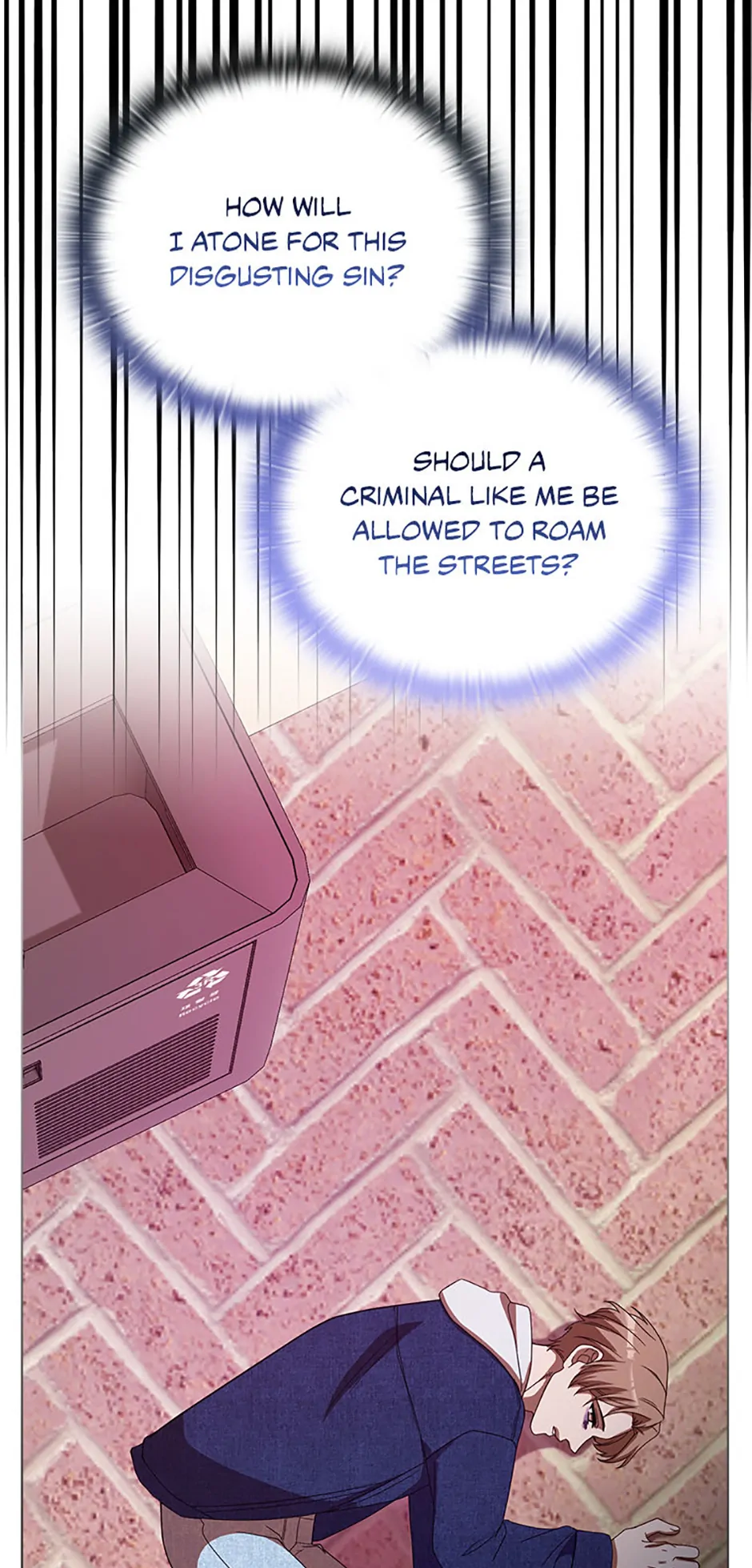Indecent Romance Chapter 45 - page 42