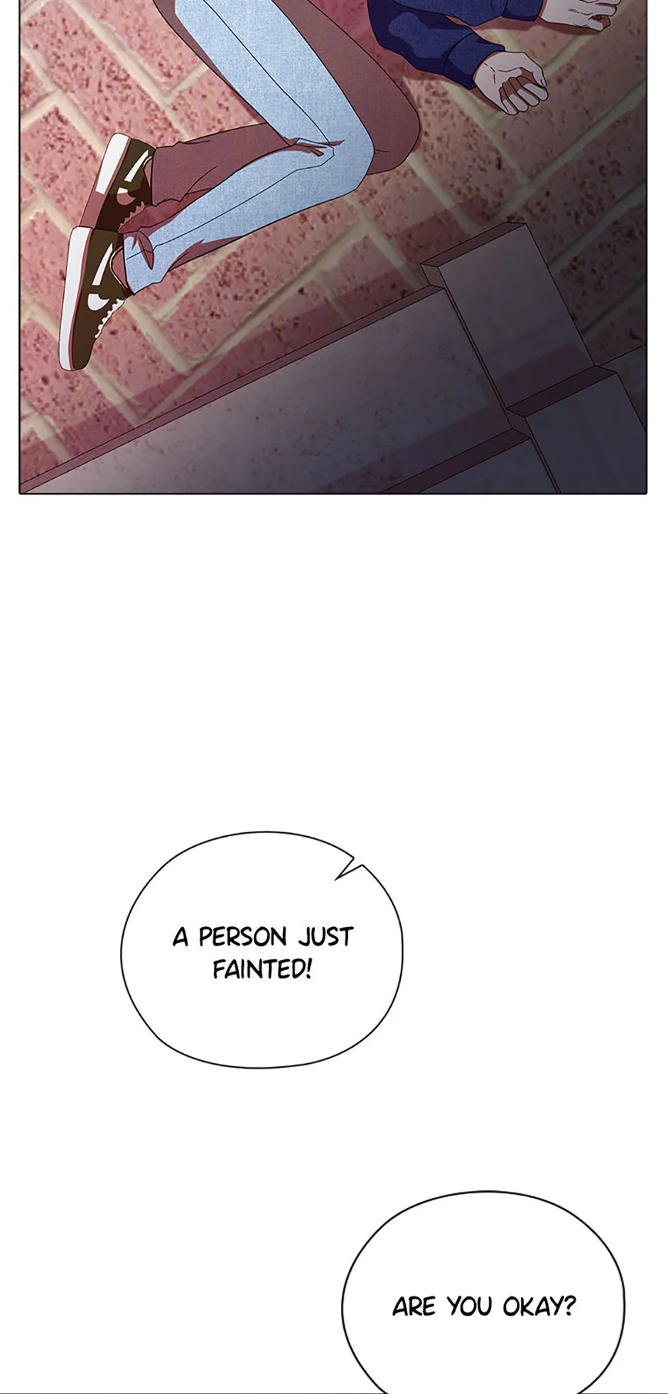 Indecent Romance Chapter 45 - page 43