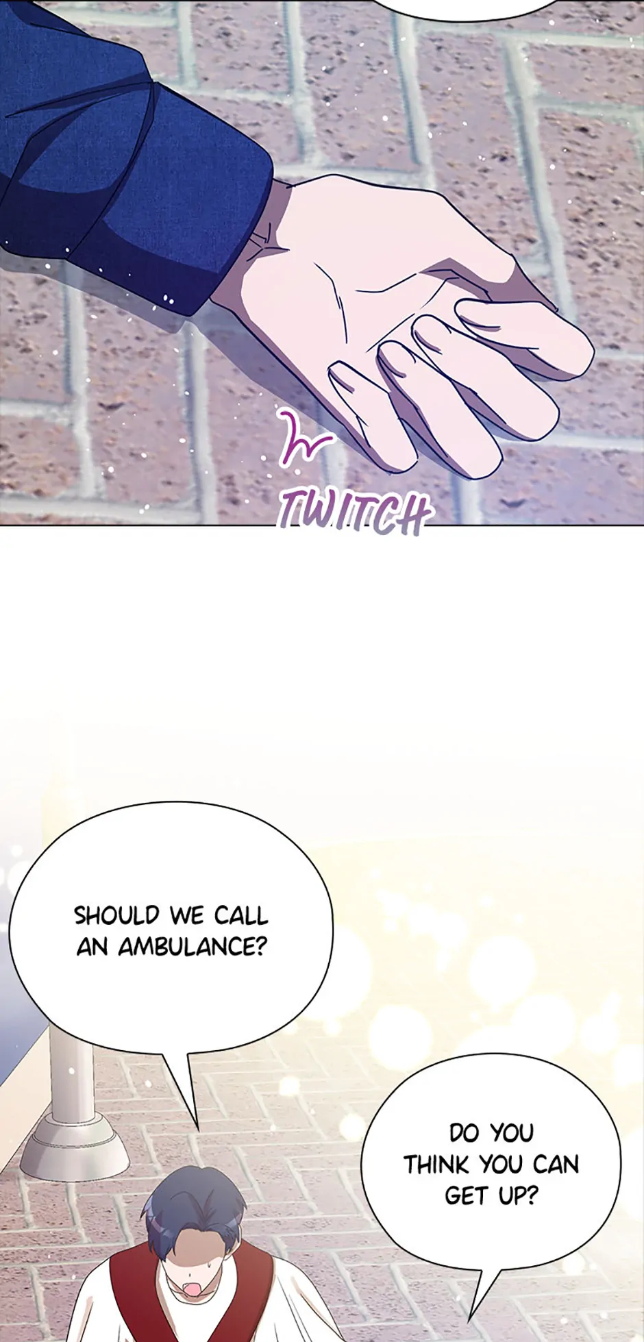 Indecent Romance Chapter 45 - page 44