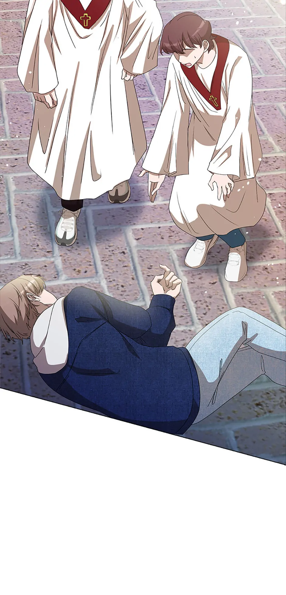 Indecent Romance Chapter 45 - page 45
