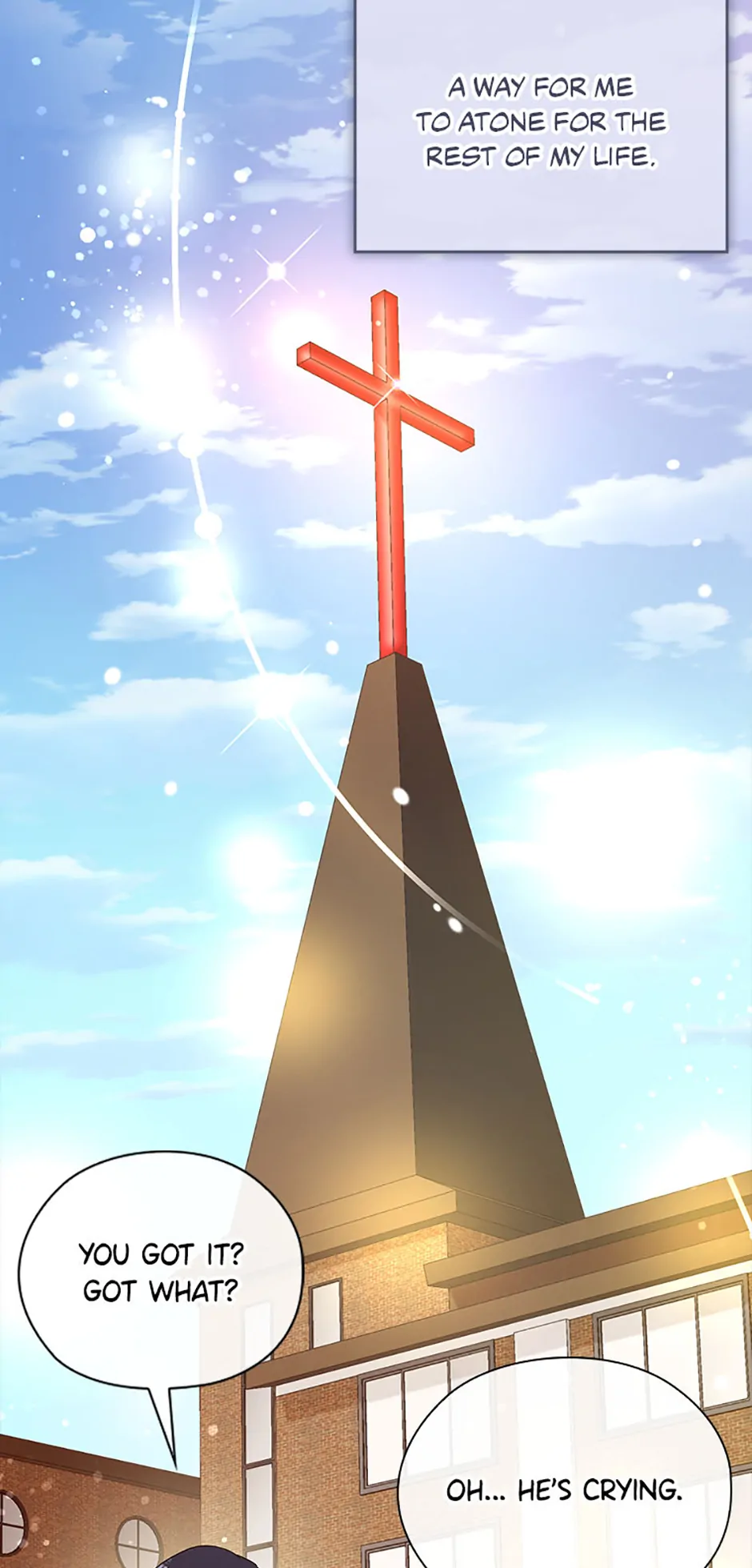 Indecent Romance Chapter 45 - page 48
