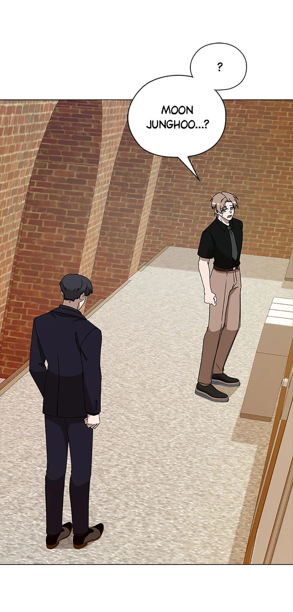 Indecent Romance Chapter 45 - page 52