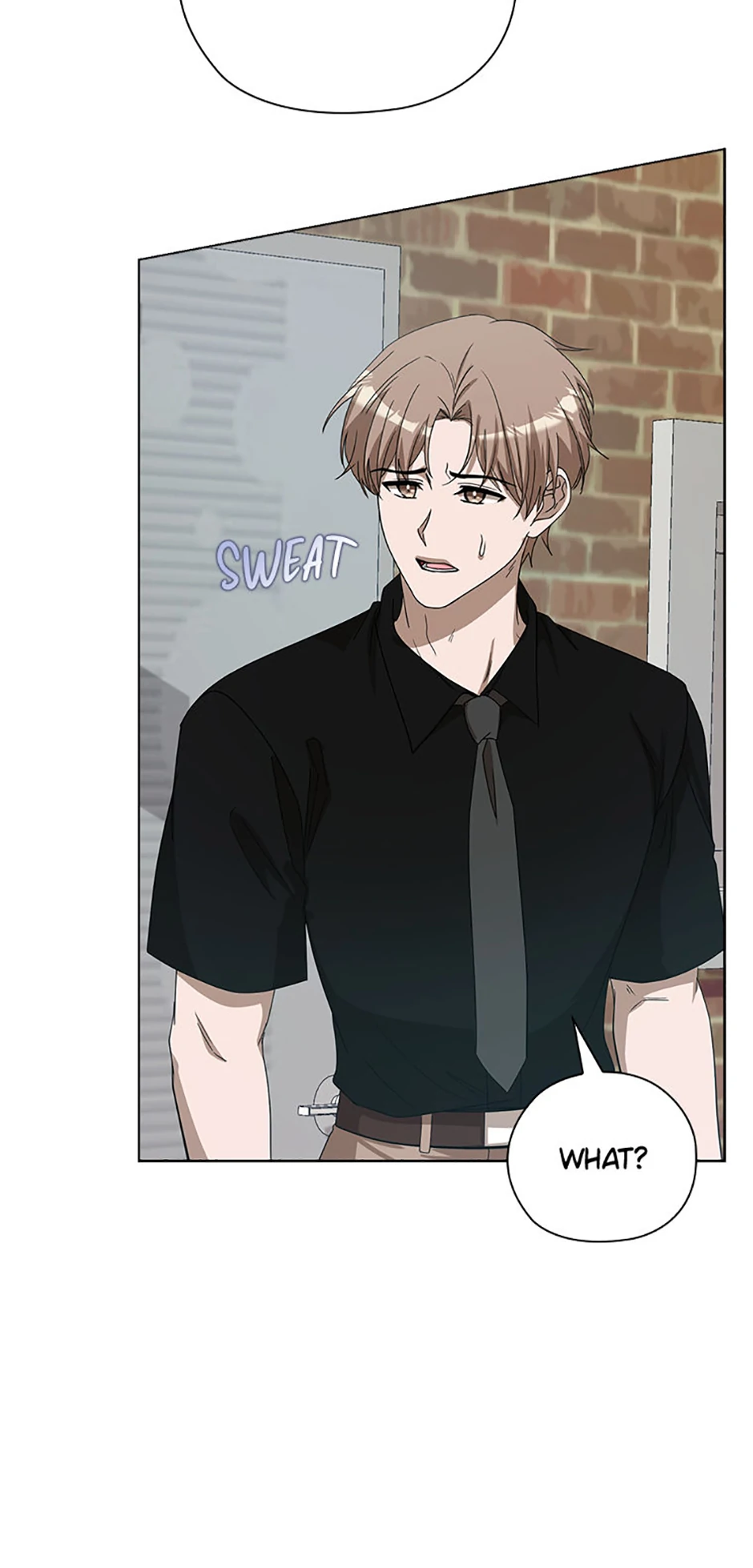 Indecent Romance Chapter 45 - page 54