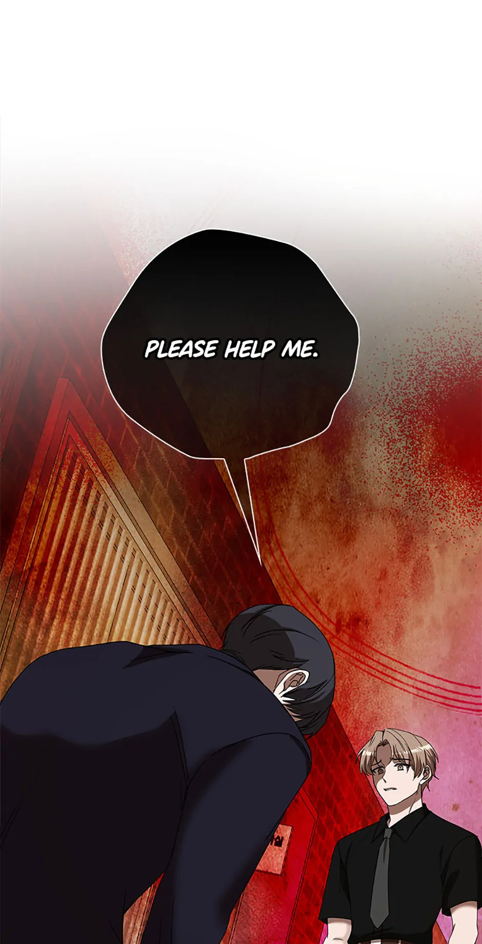 Indecent Romance Chapter 45 - page 56