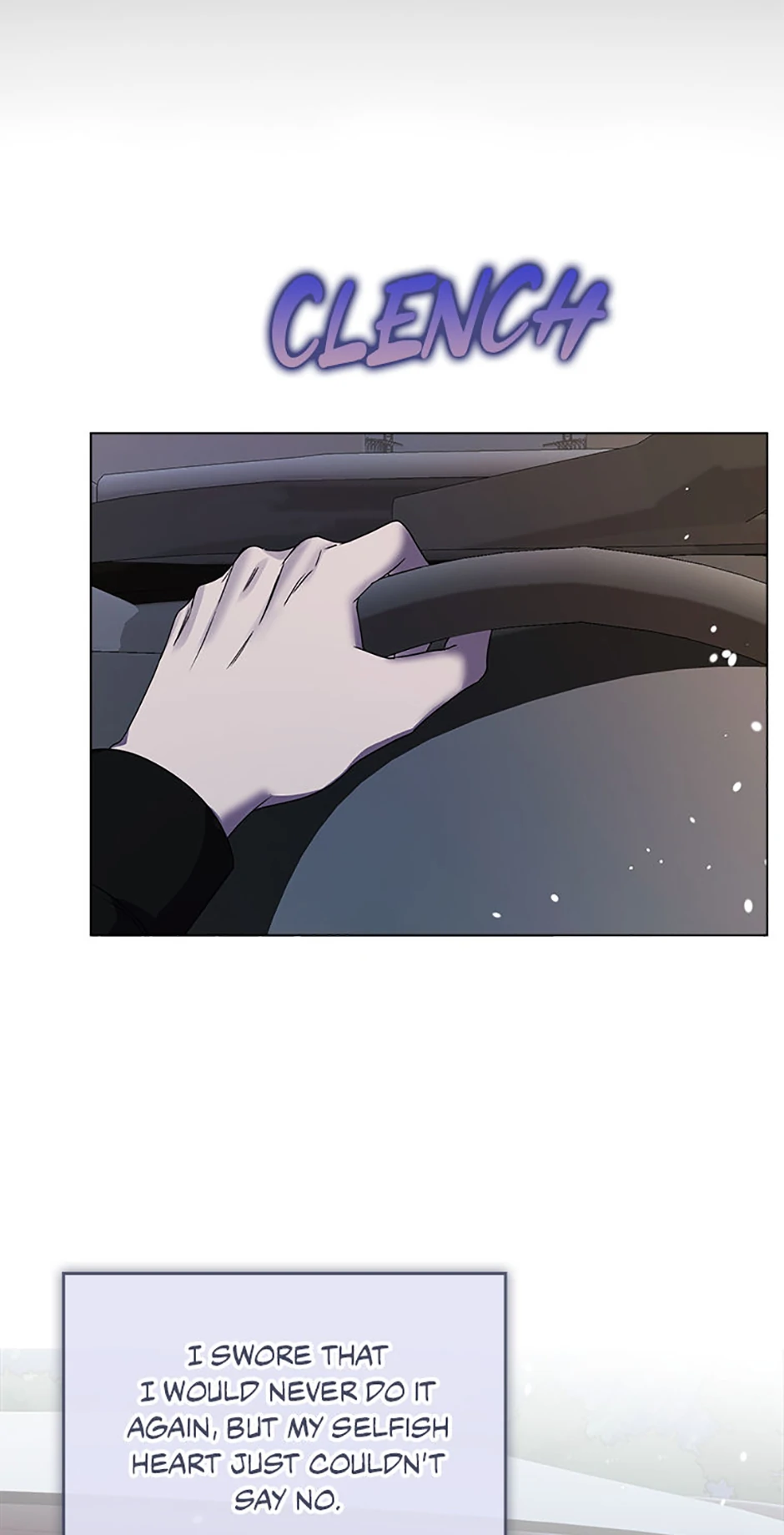 Indecent Romance Chapter 45 - page 58