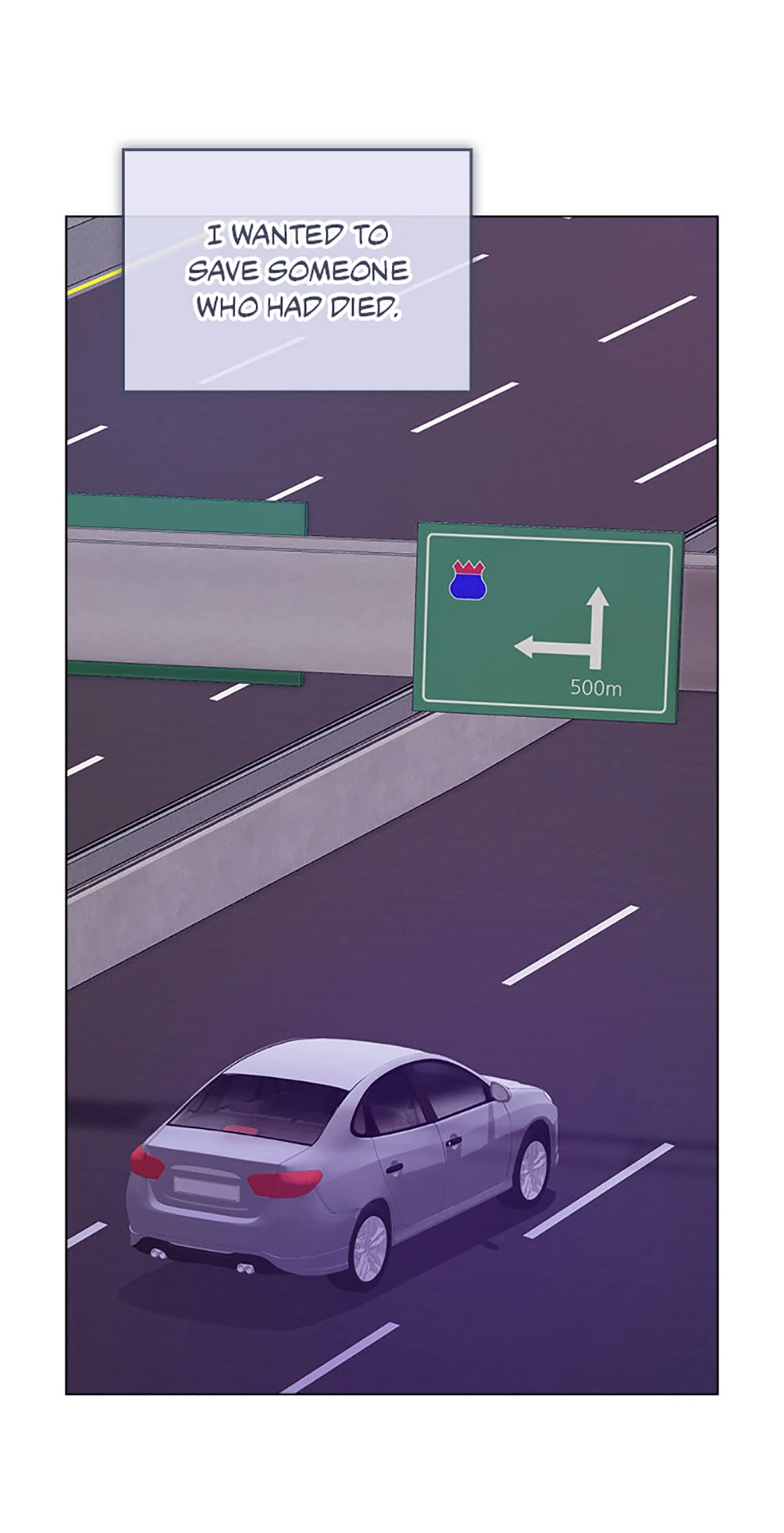 Indecent Romance Chapter 45 - page 60