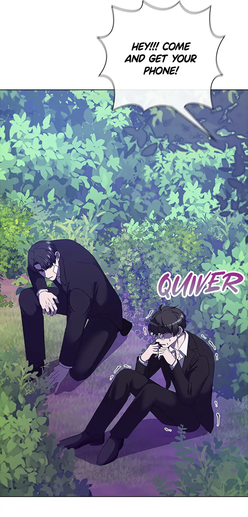 Indecent Romance Chapter 45 - page 65