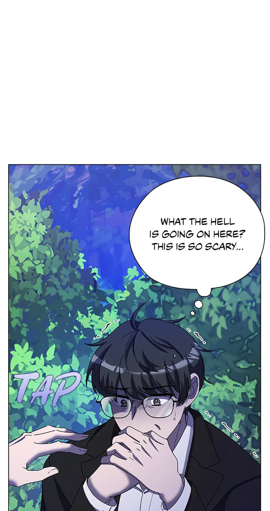 Indecent Romance Chapter 45 - page 66