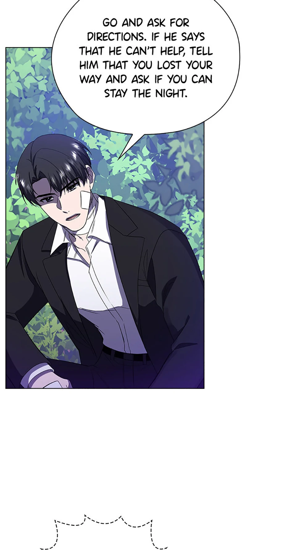 Indecent Romance Chapter 45 - page 69