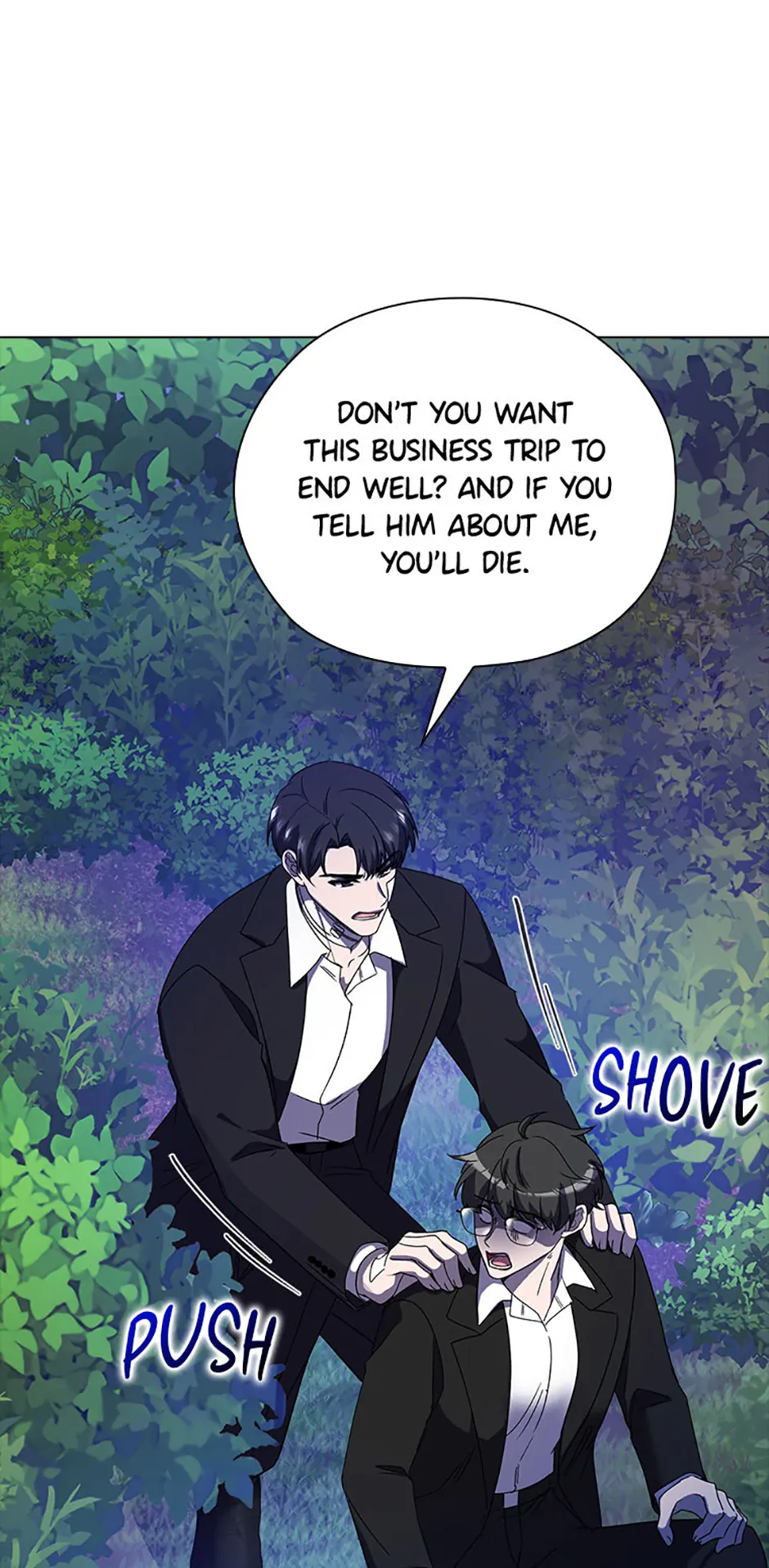Indecent Romance Chapter 45 - page 71