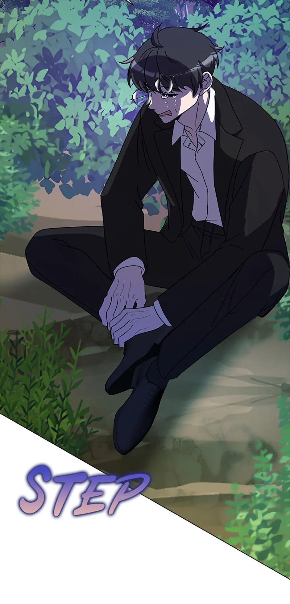 Indecent Romance Chapter 45 - page 78