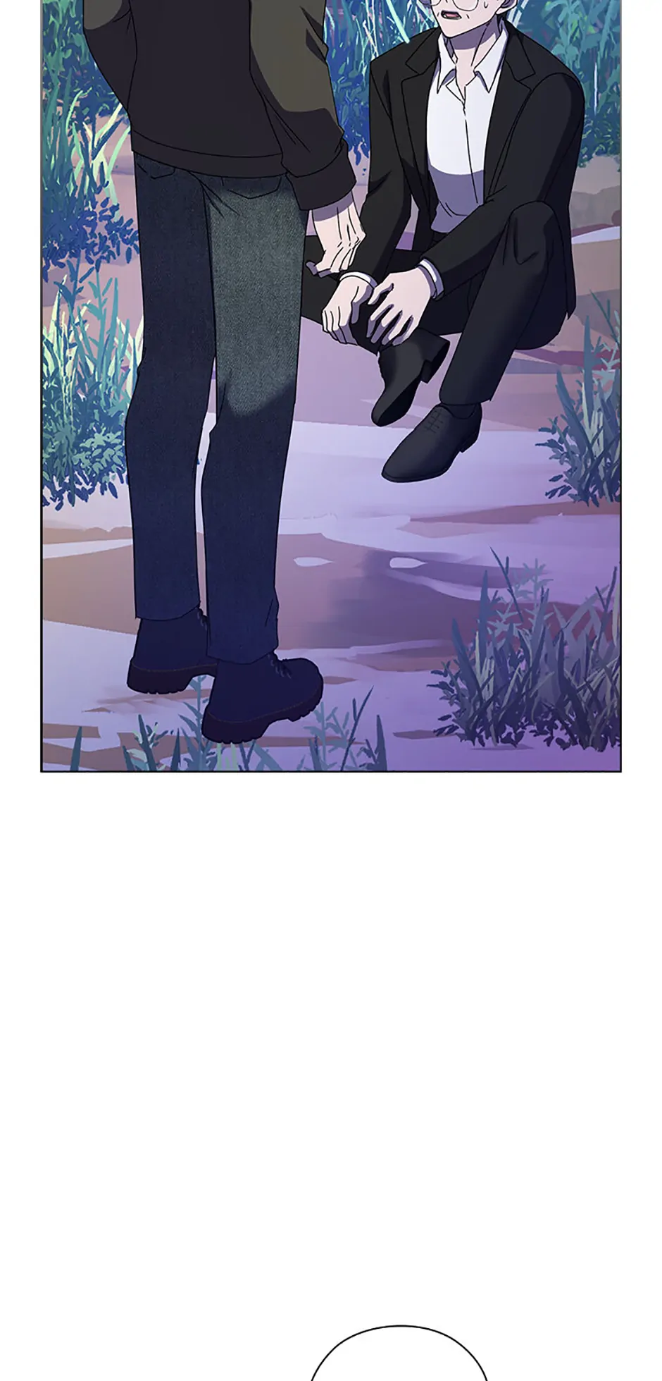 Indecent Romance Chapter 45 - page 81