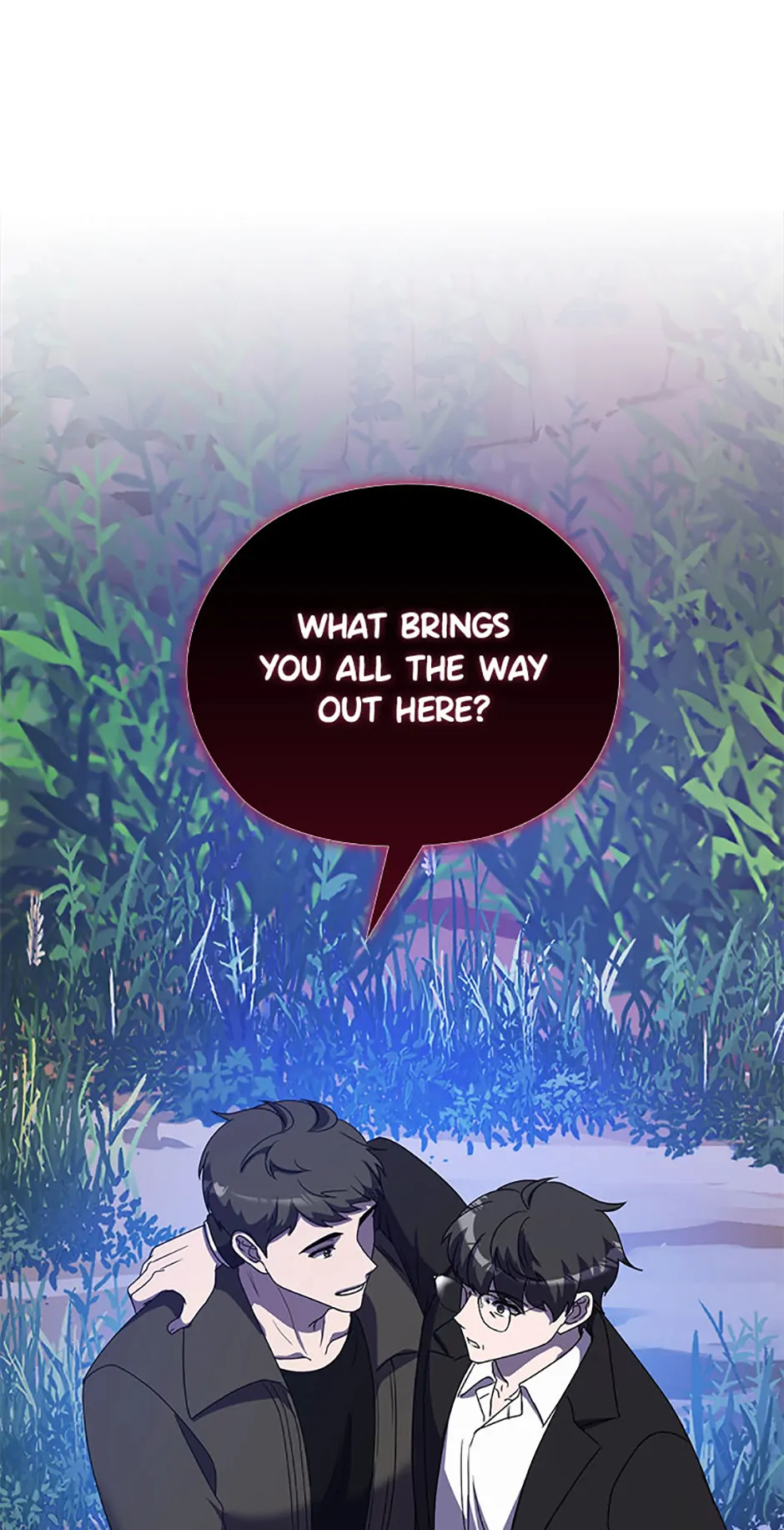 Indecent Romance Chapter 45 - page 86