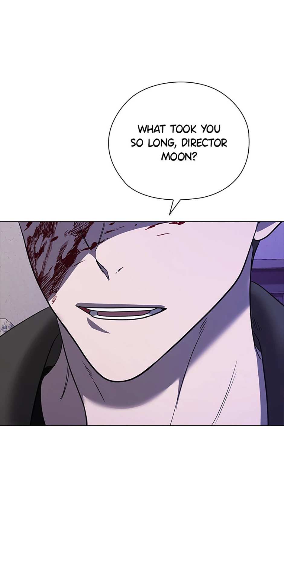 Indecent Romance Chapter 47 - page 1