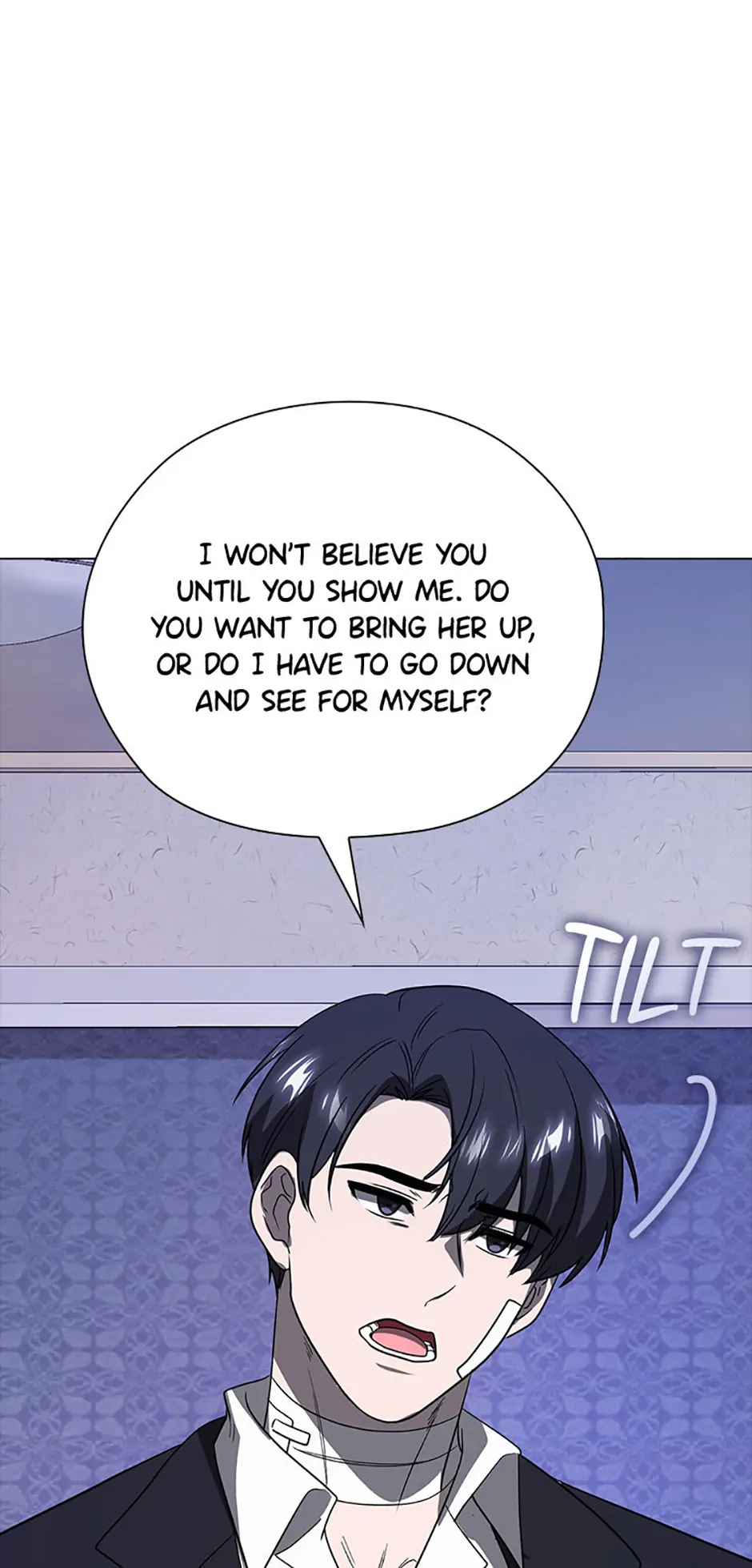 Indecent Romance Chapter 47 - page 100