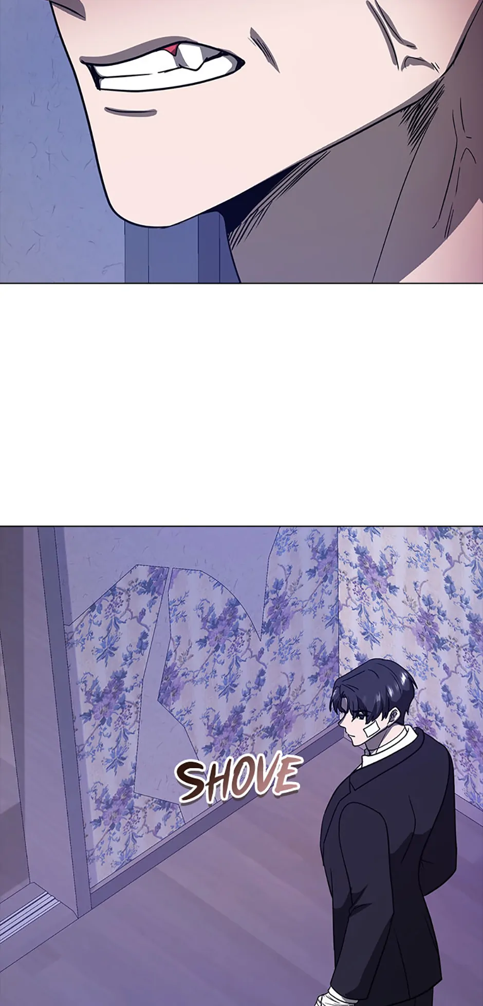 Indecent Romance Chapter 47 - page 102