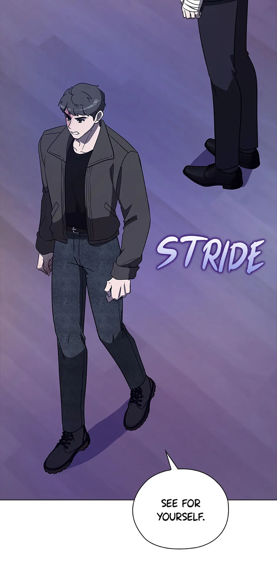 Indecent Romance Chapter 47 - page 103