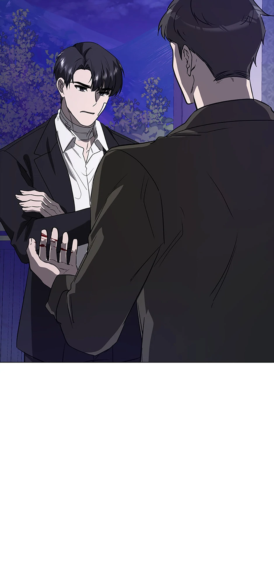 Indecent Romance Chapter 47 - page 11