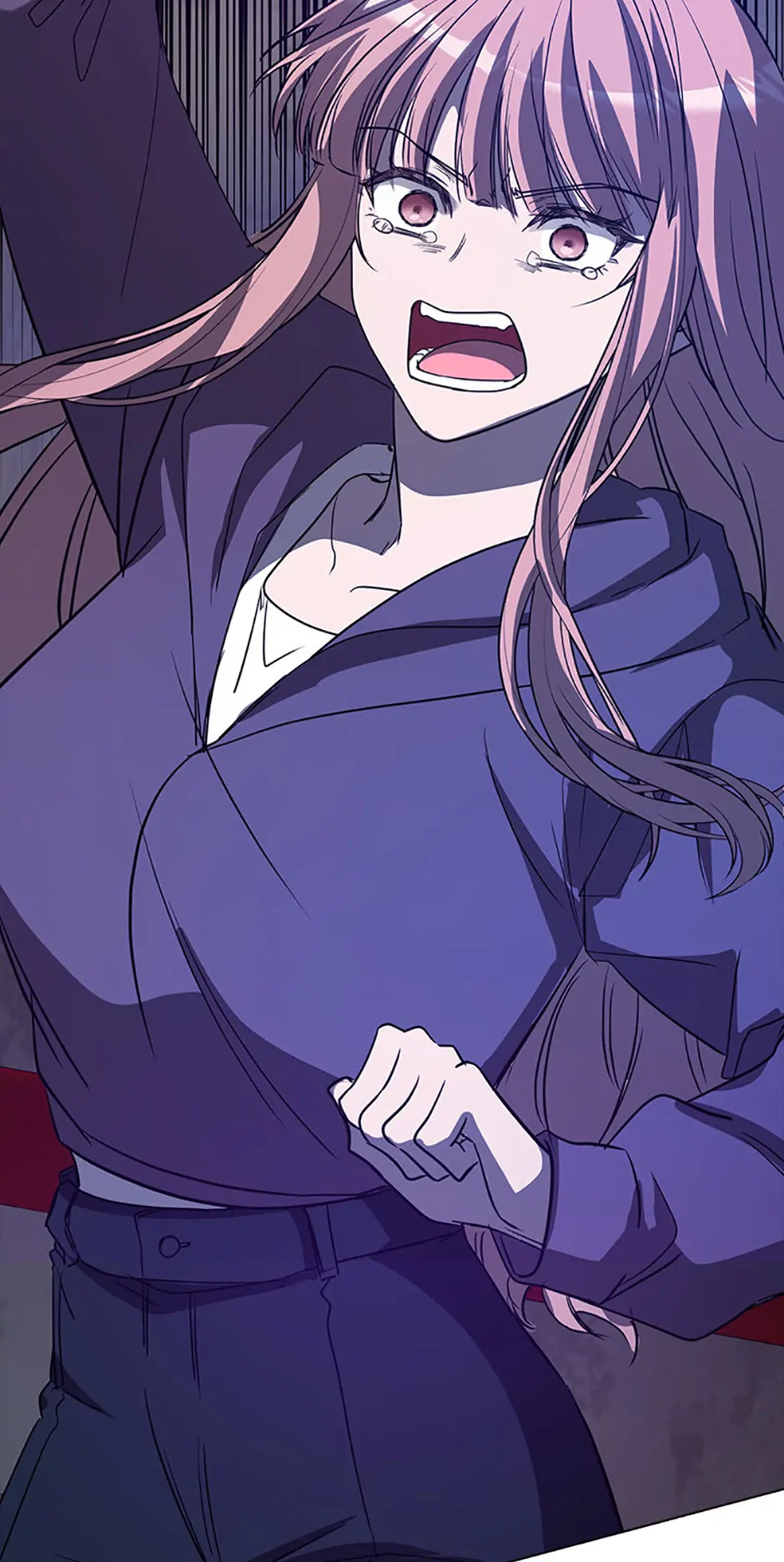 Indecent Romance Chapter 47 - page 114
