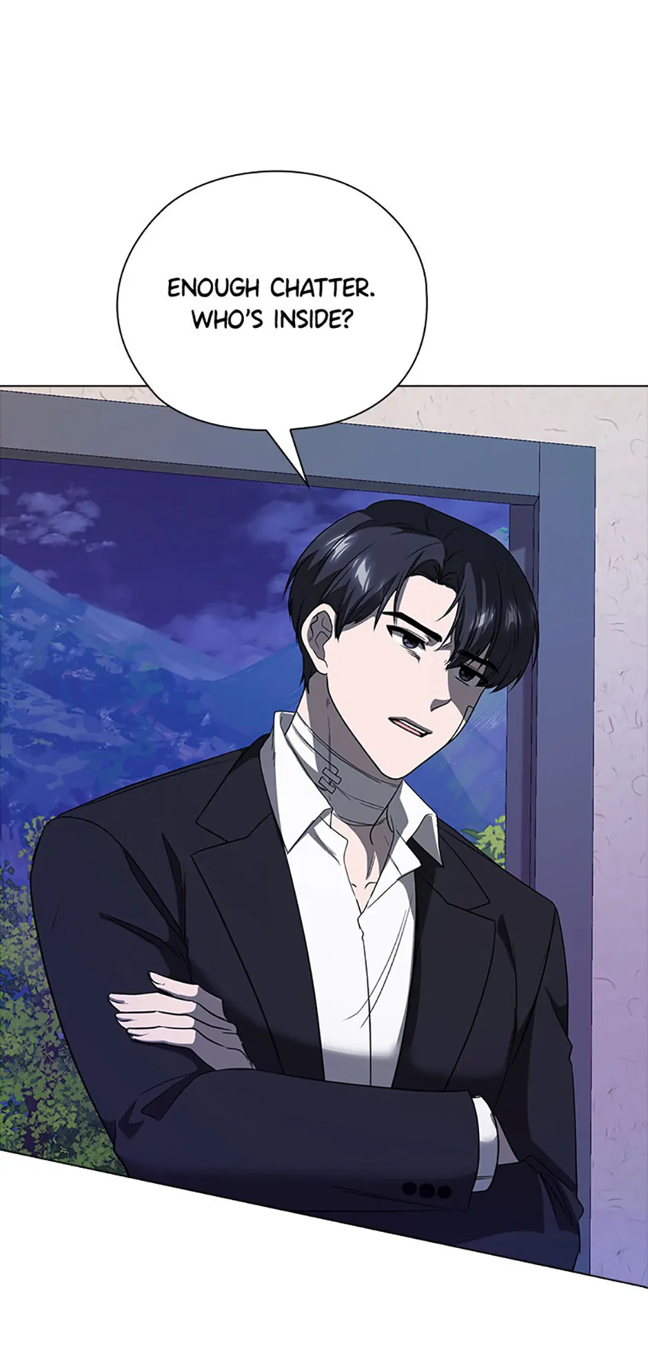 Indecent Romance Chapter 47 - page 12