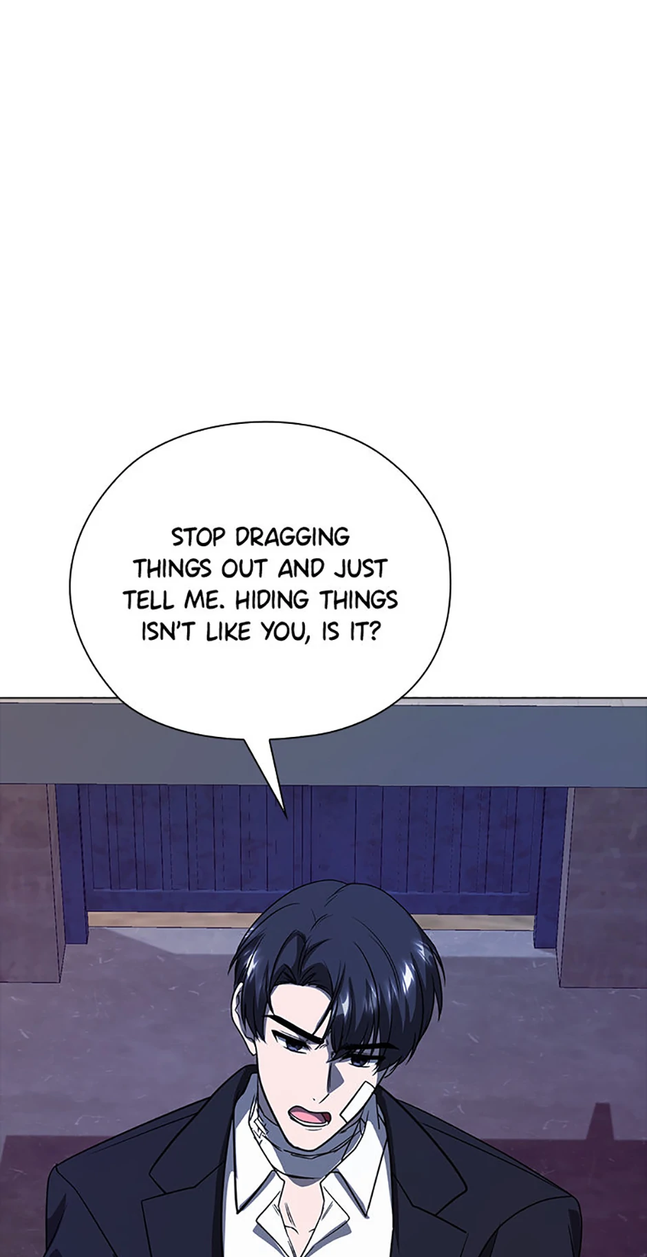Indecent Romance Chapter 47 - page 17