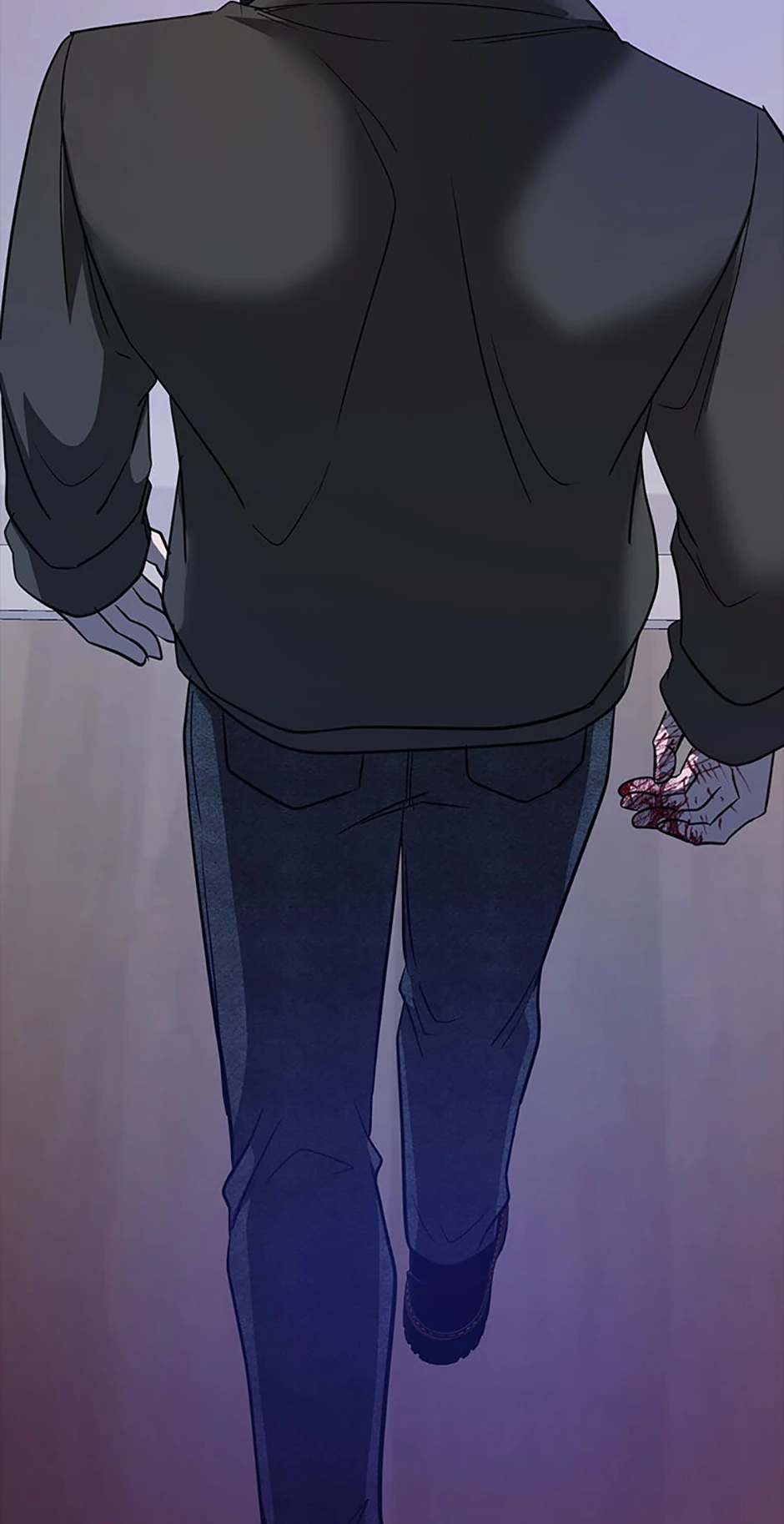 Indecent Romance Chapter 47 - page 19