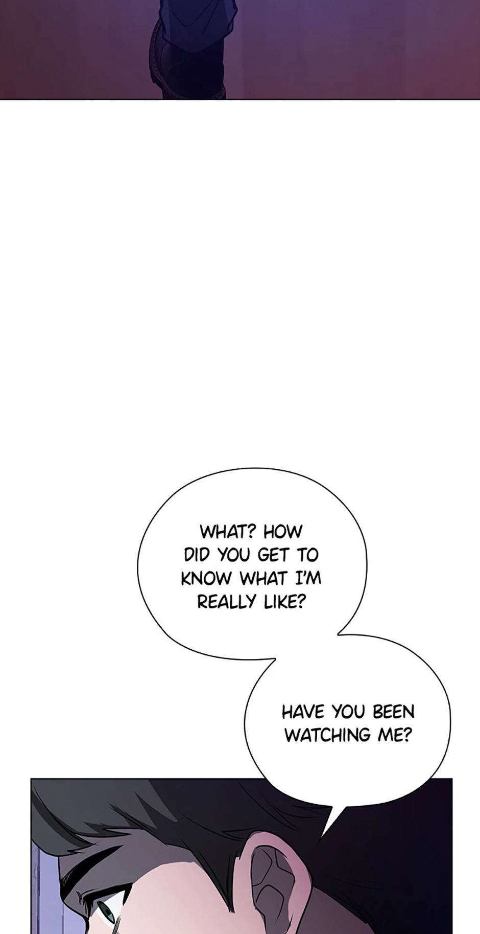 Indecent Romance Chapter 47 - page 20