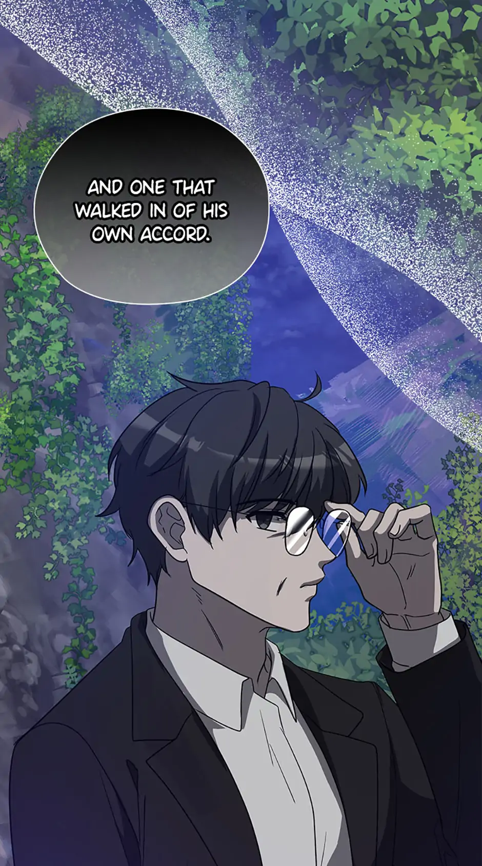 Indecent Romance Chapter 47 - page 25