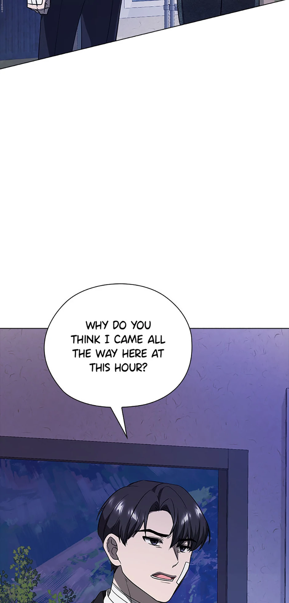Indecent Romance Chapter 47 - page 31
