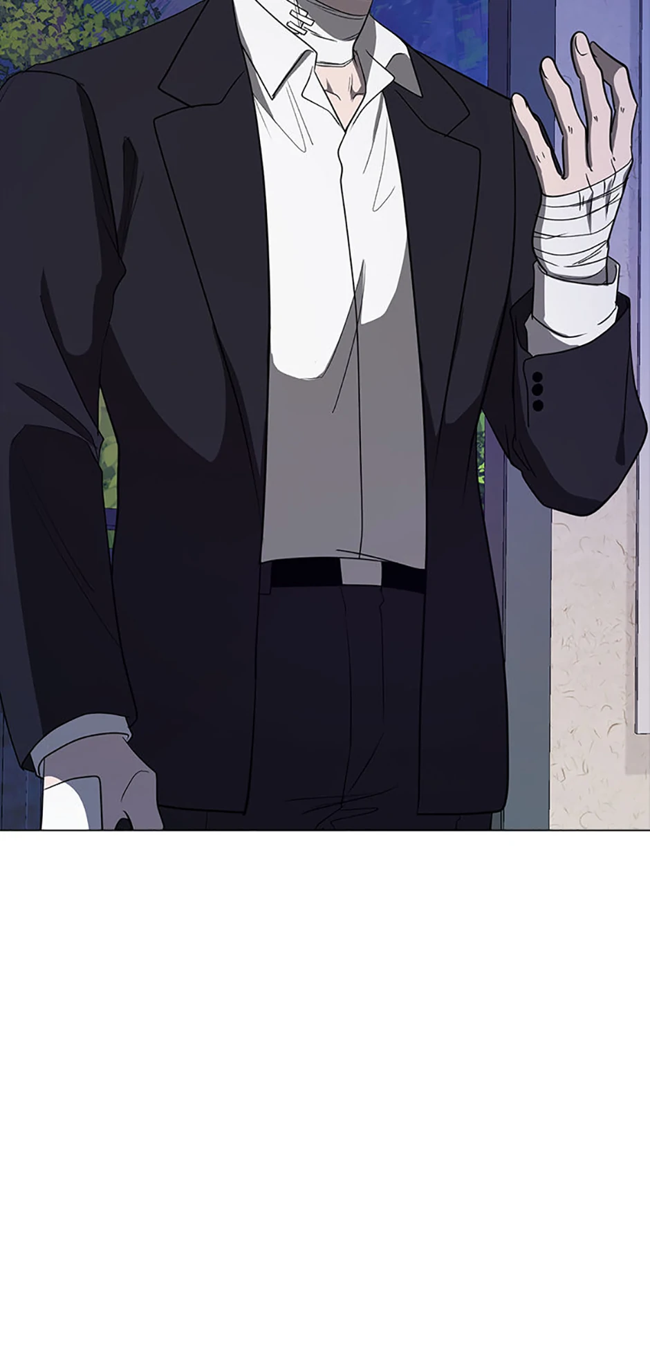Indecent Romance Chapter 47 - page 32