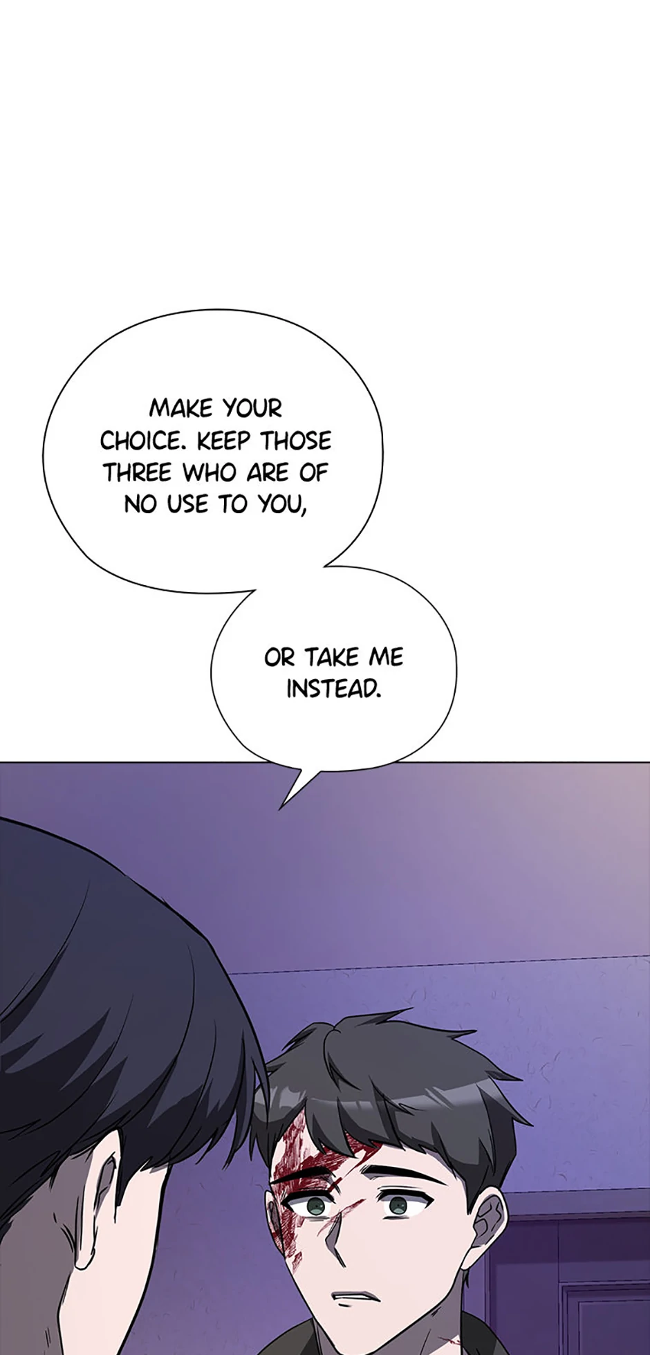 Indecent Romance Chapter 47 - page 33