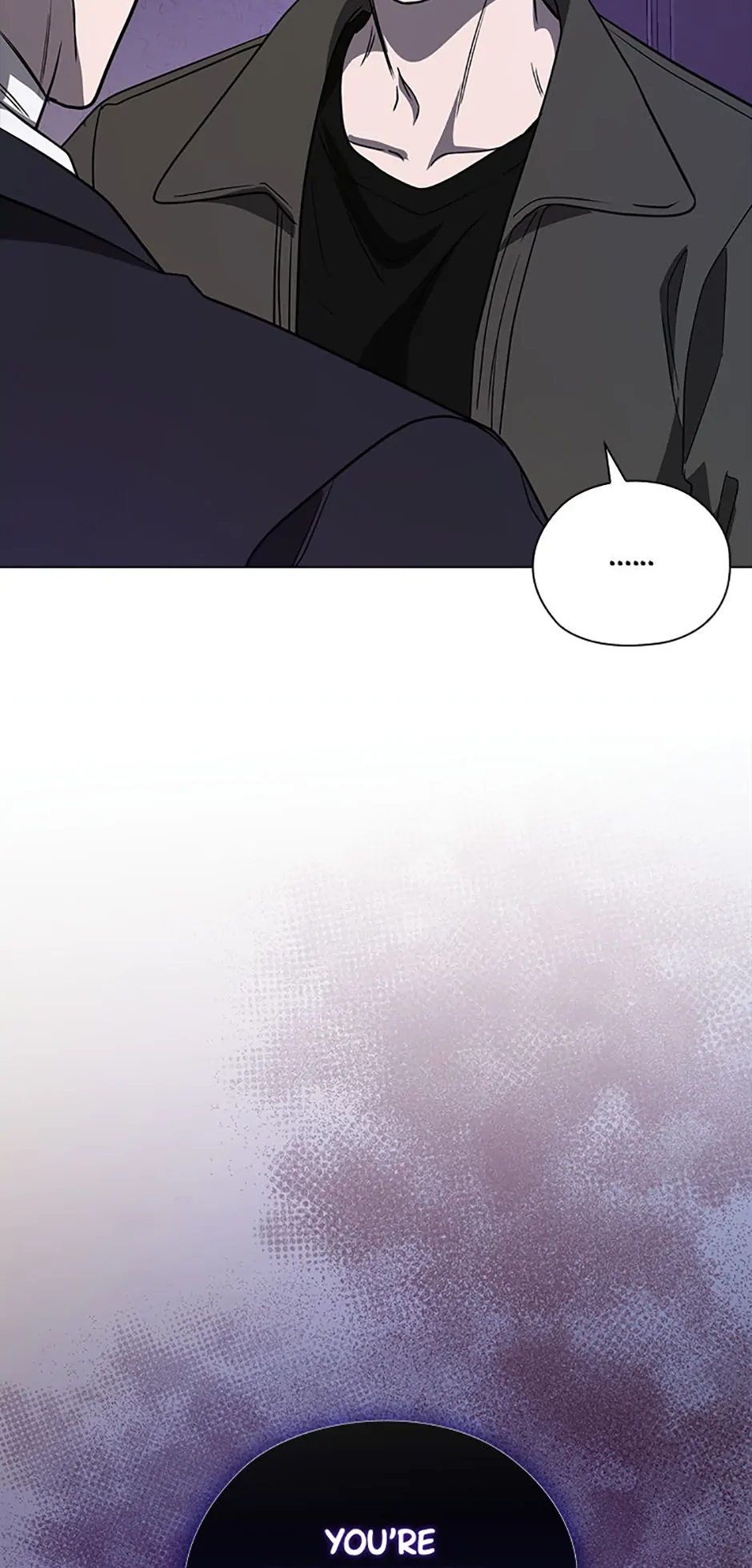 Indecent Romance Chapter 47 - page 34