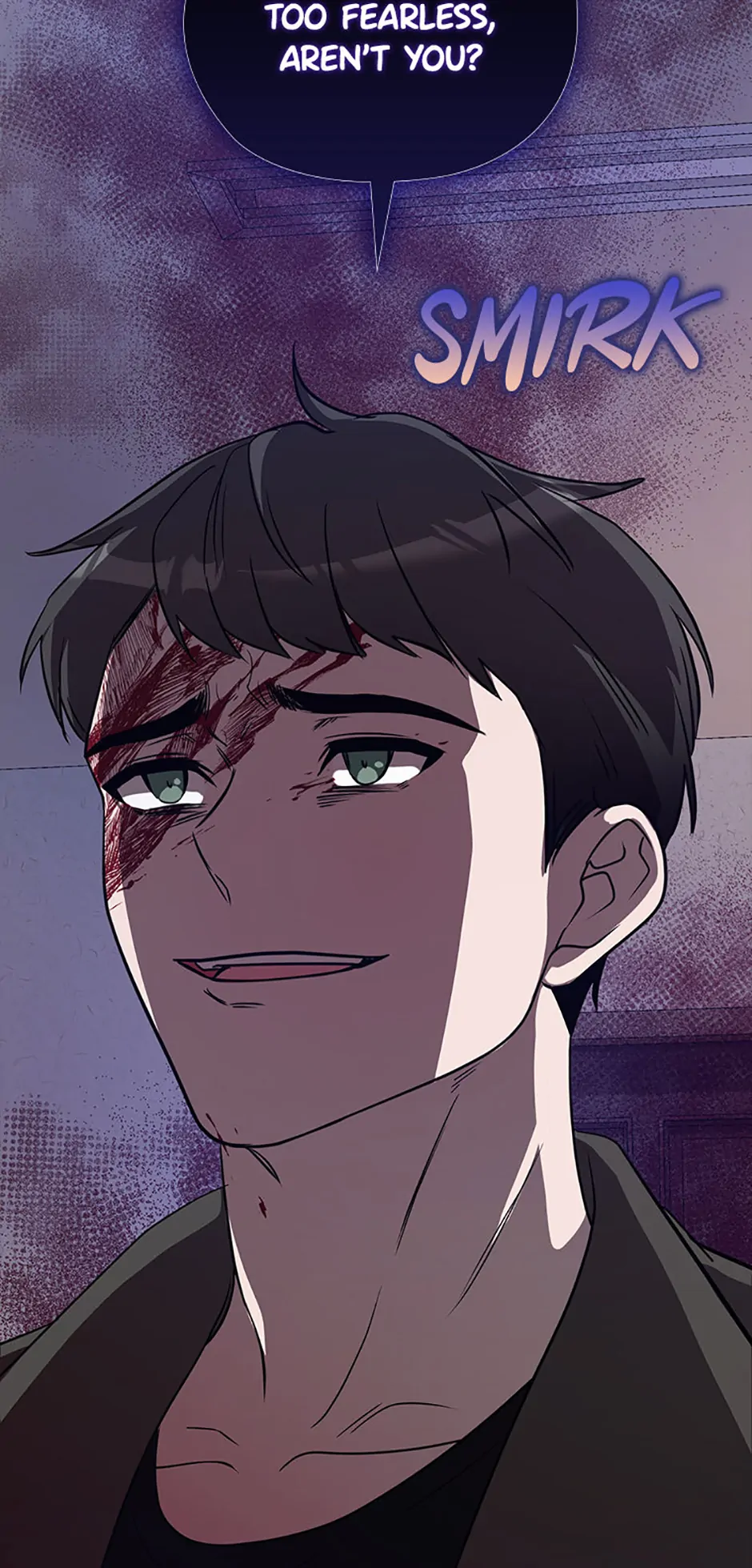 Indecent Romance Chapter 47 - page 35