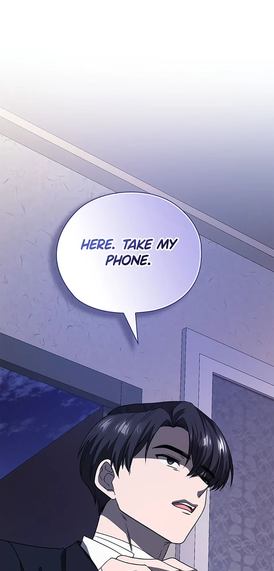 Indecent Romance Chapter 47 - page 38