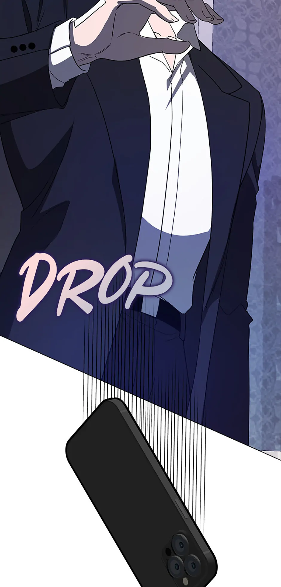 Indecent Romance Chapter 47 - page 39