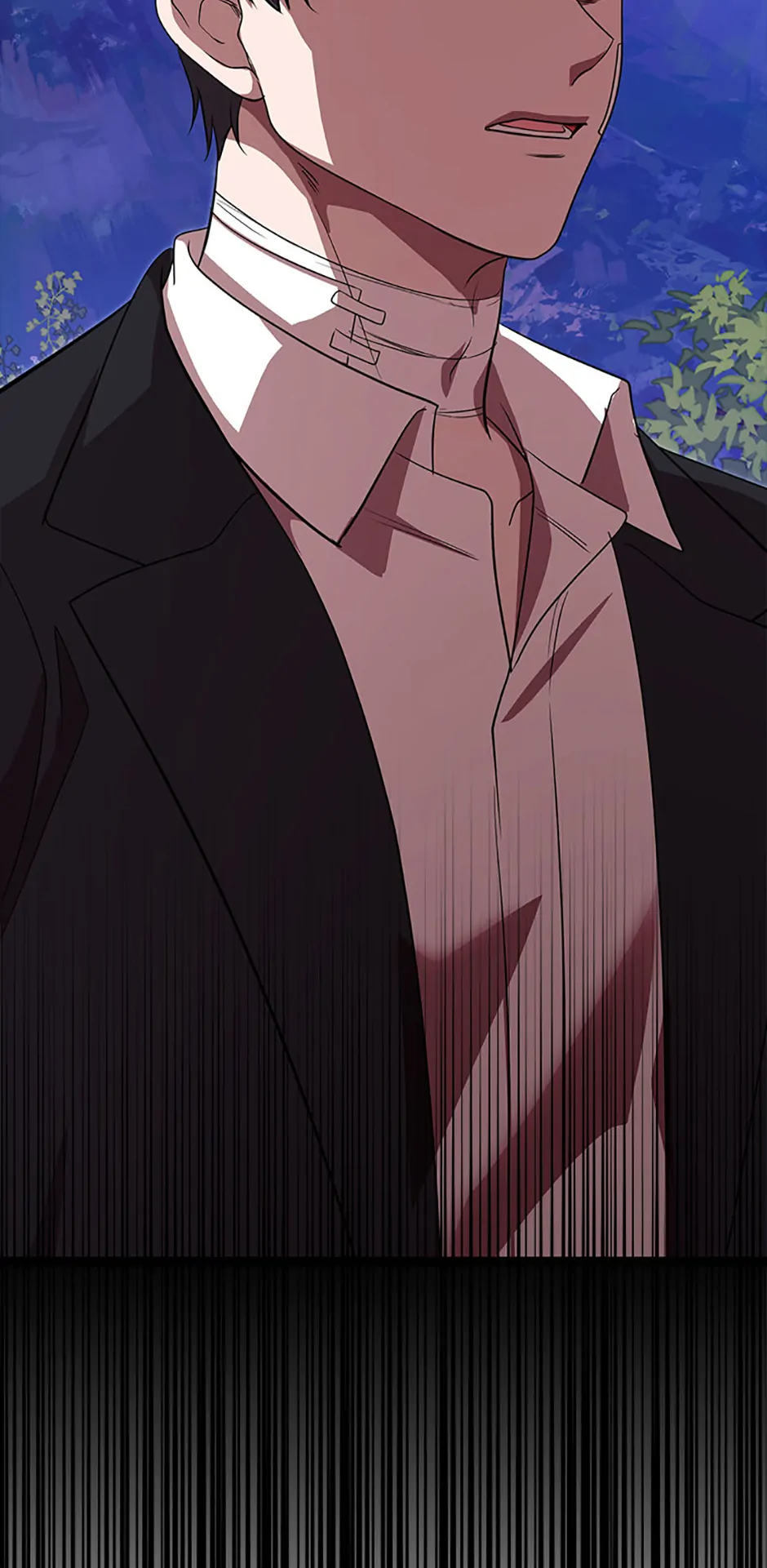 Indecent Romance Chapter 47 - page 4