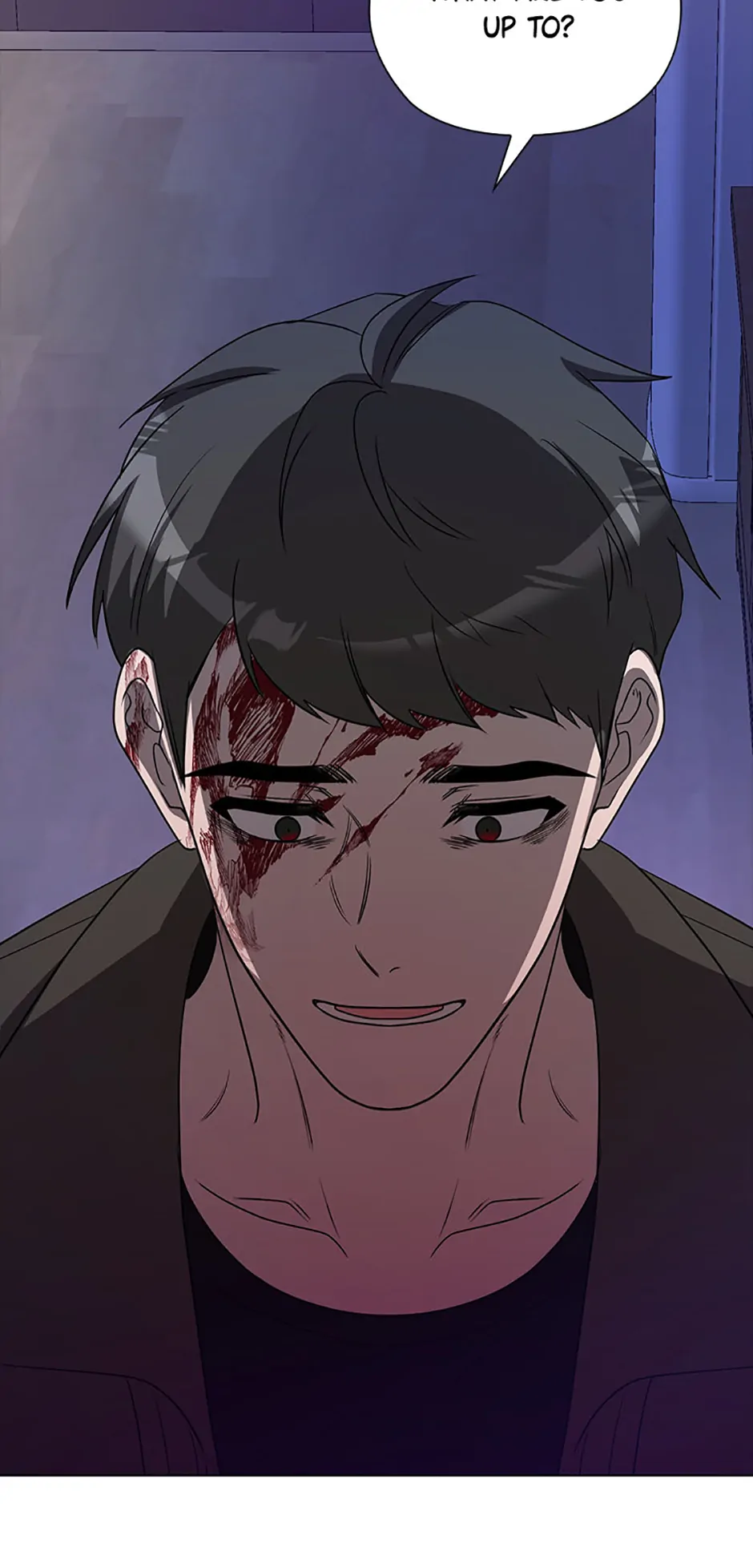 Indecent Romance Chapter 47 - page 42