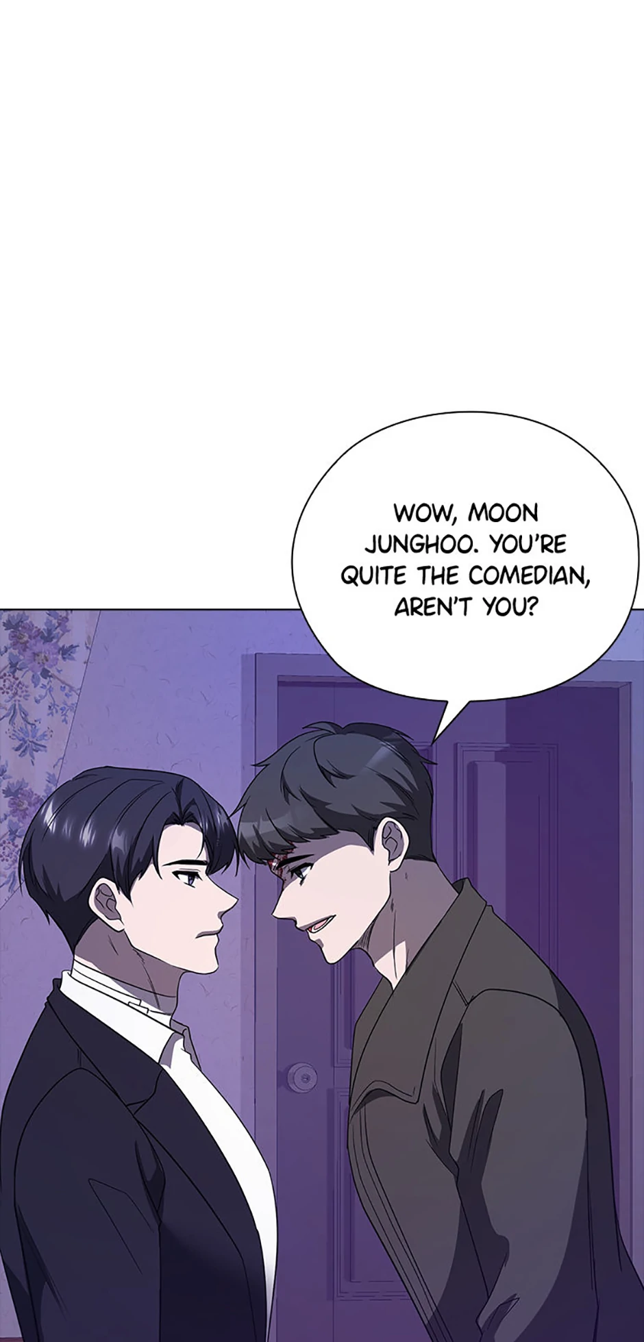 Indecent Romance Chapter 47 - page 50