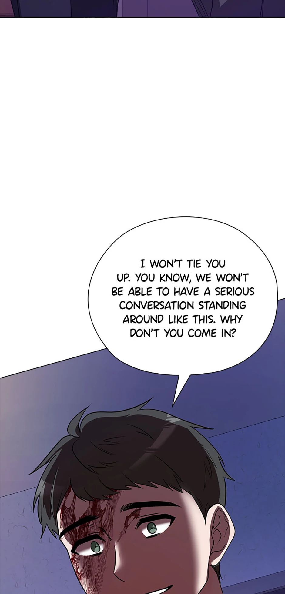 Indecent Romance Chapter 47 - page 51