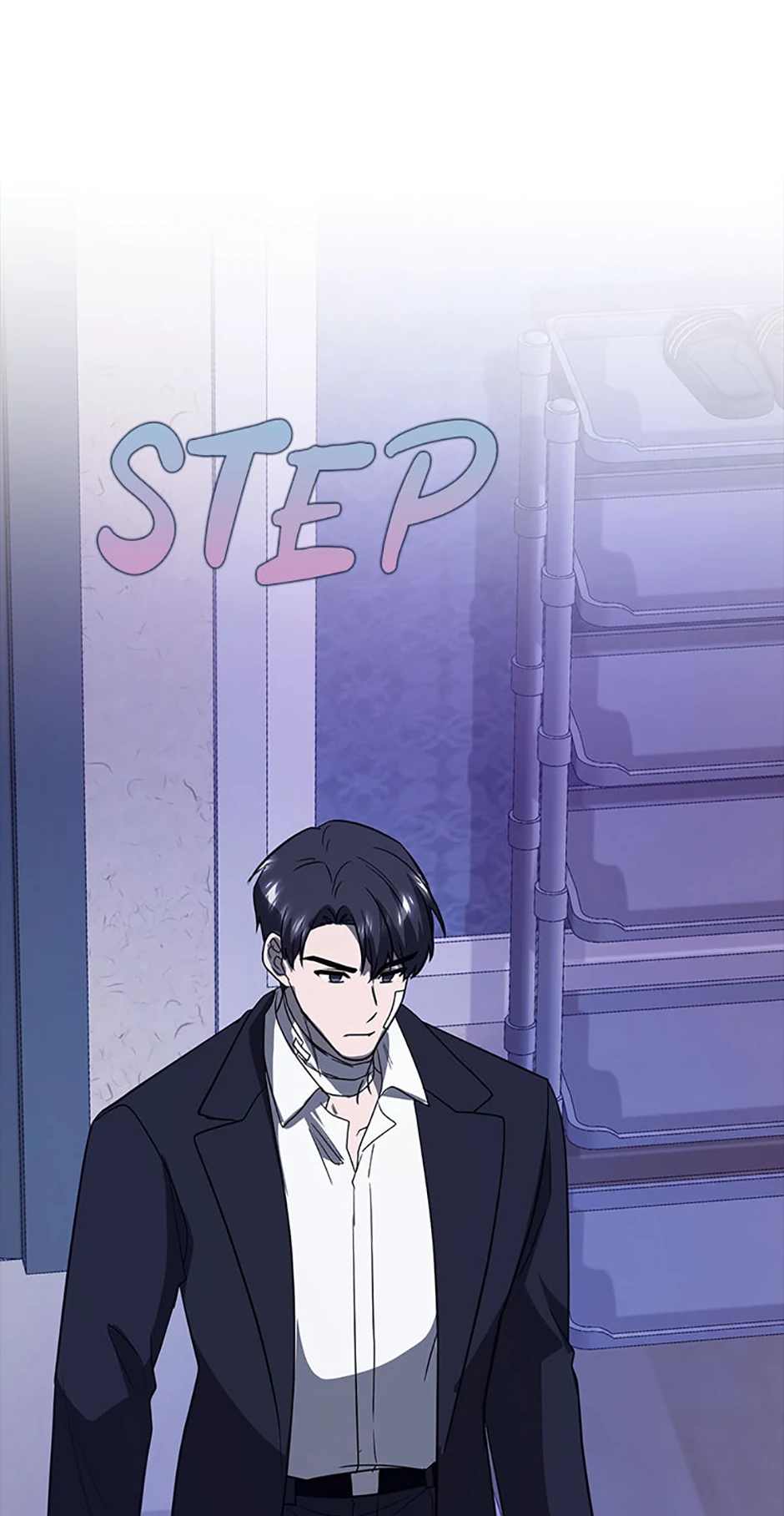 Indecent Romance Chapter 47 - page 57