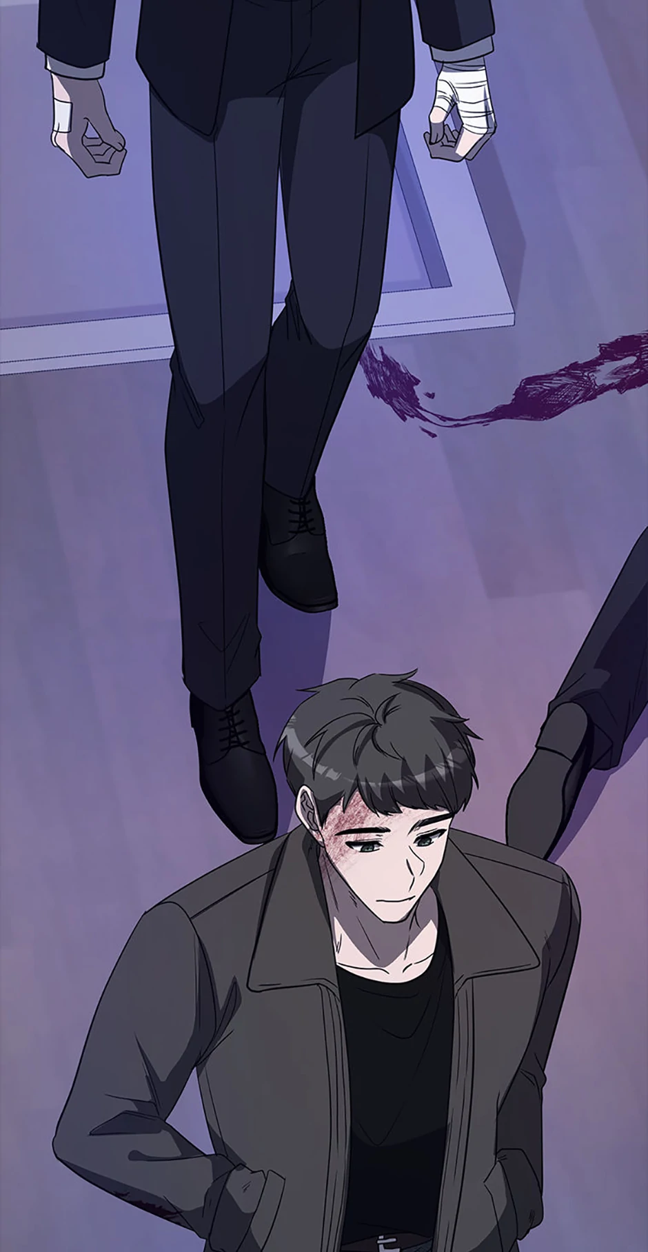 Indecent Romance Chapter 47 - page 58