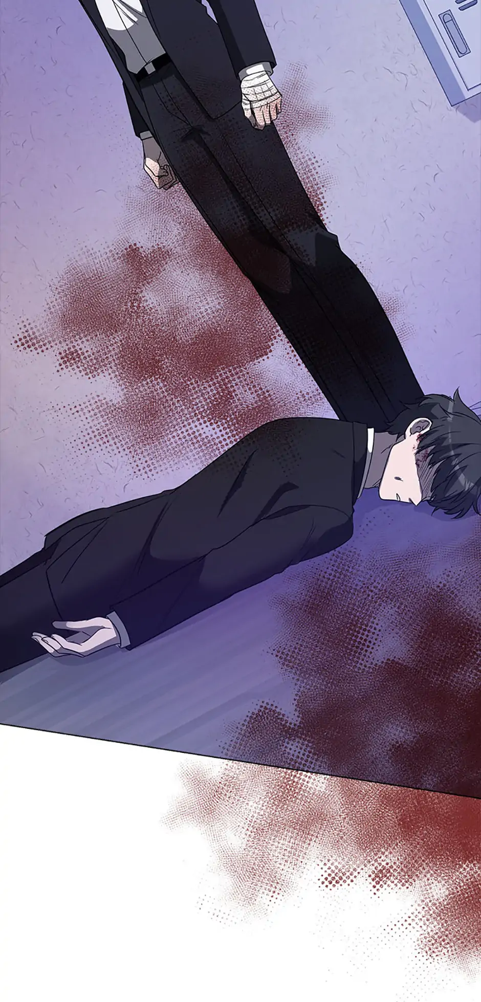Indecent Romance Chapter 47 - page 62